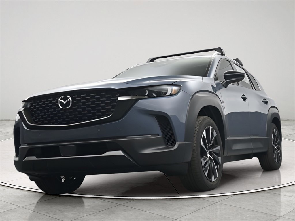 New 2026 MAZDA CX-50 2.5 Hybrid w/ Weather Package image 20