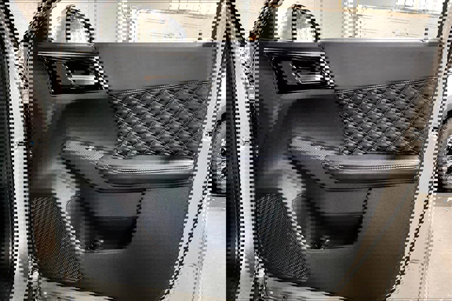 Used 2022 Mitsubishi Outlander SEL image 22