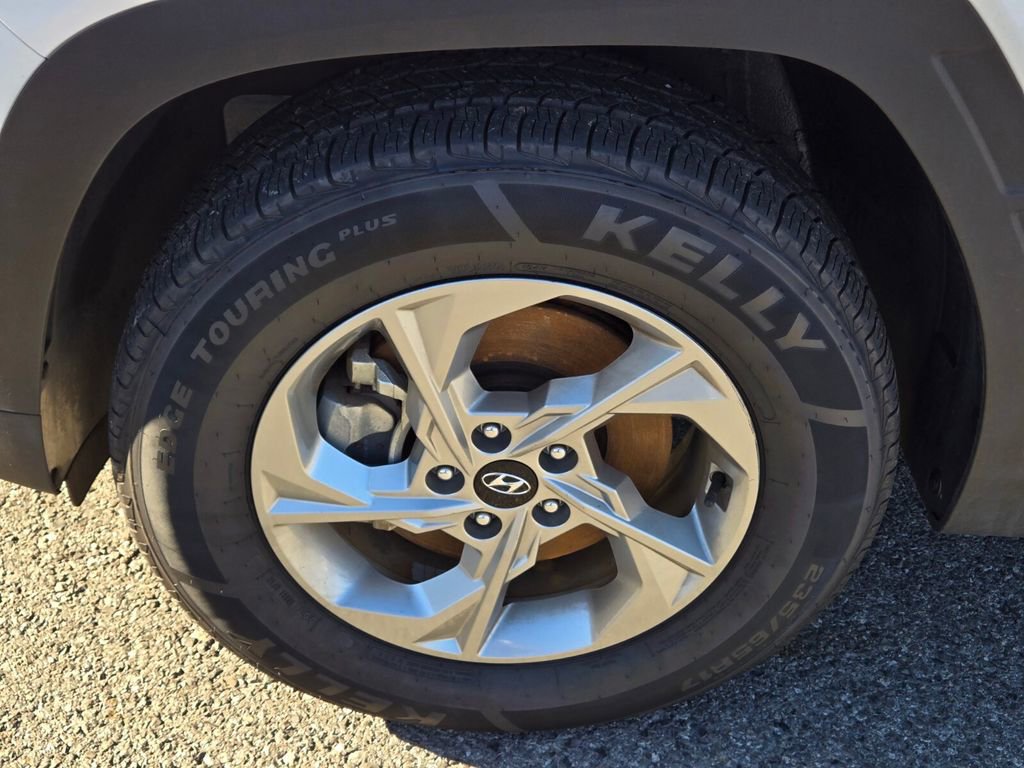 Used 2024 Hyundai Tucson SEL image 9