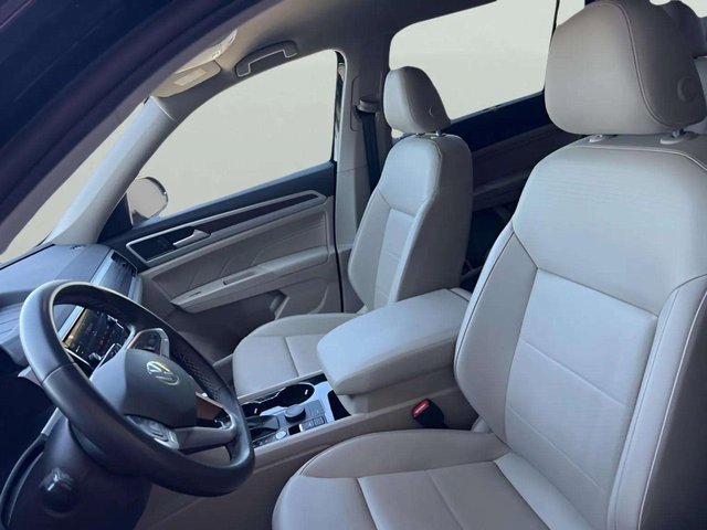 Used 2022 Volkswagen Atlas SE image 10
