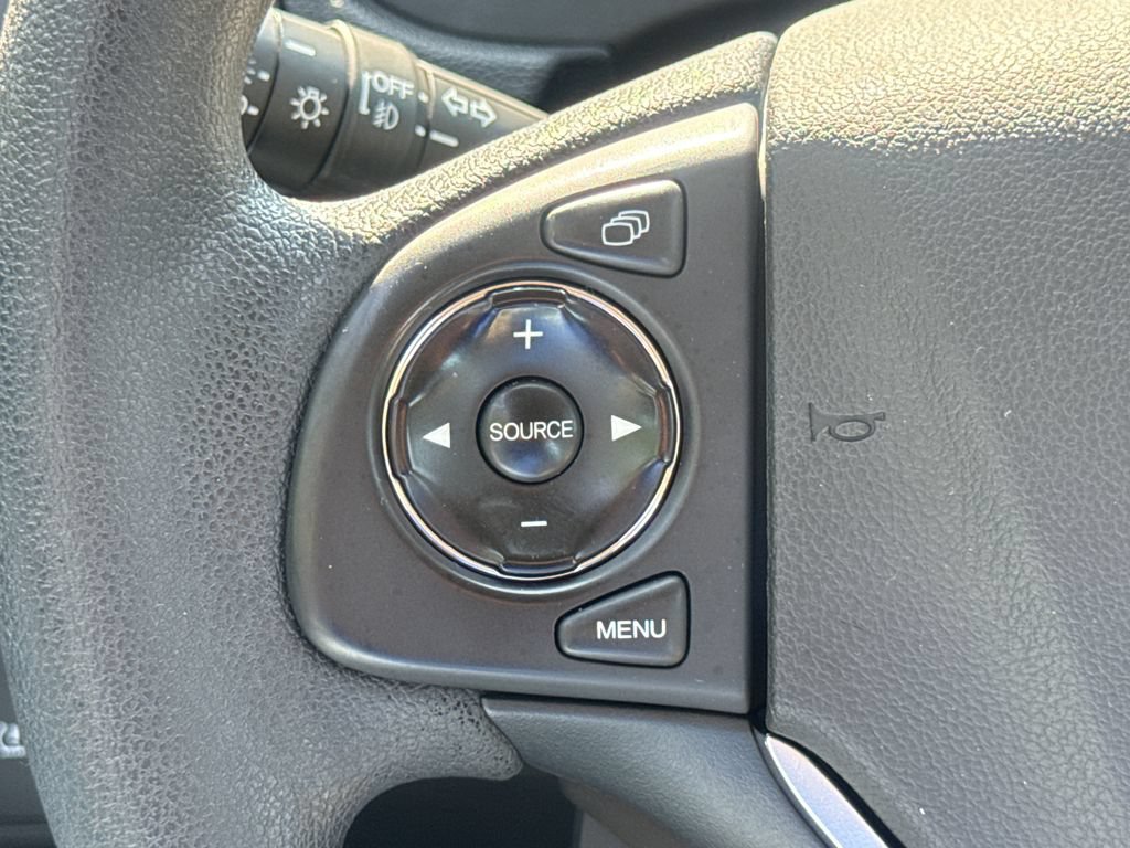 Used 2015 Honda CR-V EX image 29