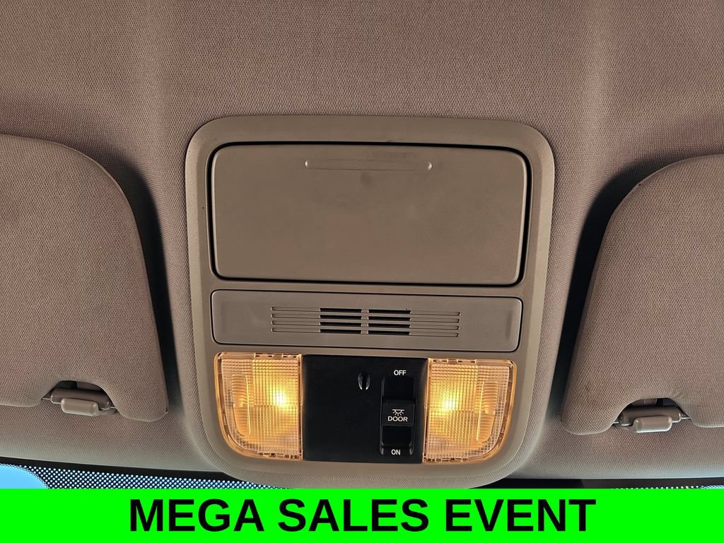 Used 2019 Honda Odyssey EX image 31