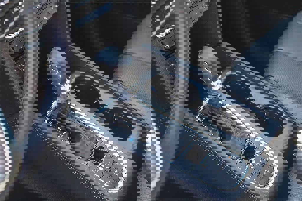 Certified 2020 Hyundai Santa Fe Limited image 27