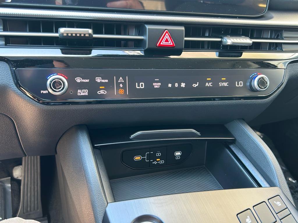 New 2026 Kia Sportage S image 22