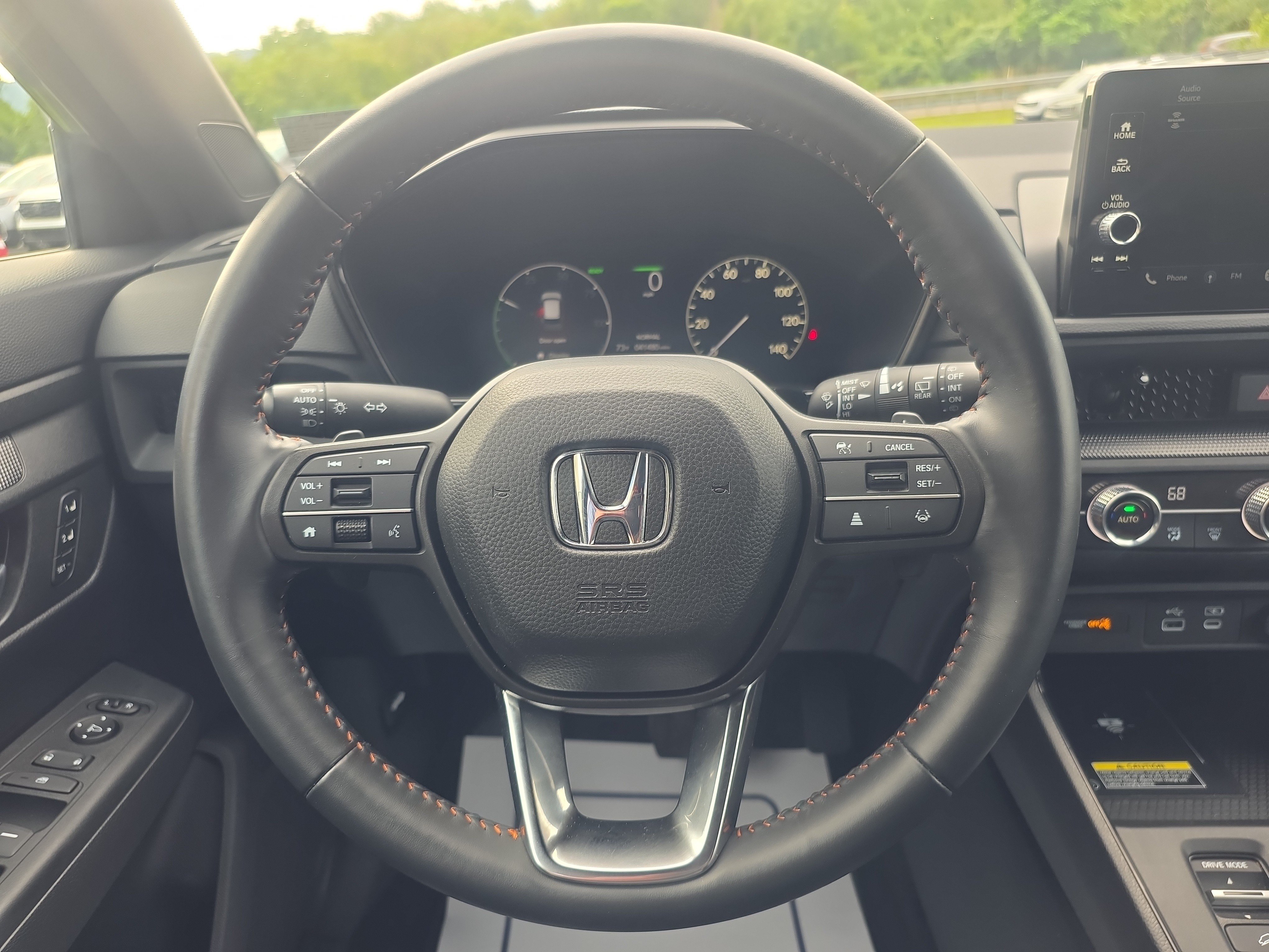 Used 2024 Honda CR-V Sport-L image 19