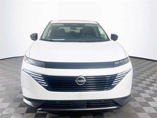 New 2025 Nissan Murano SL w/ Cargo Package image 3