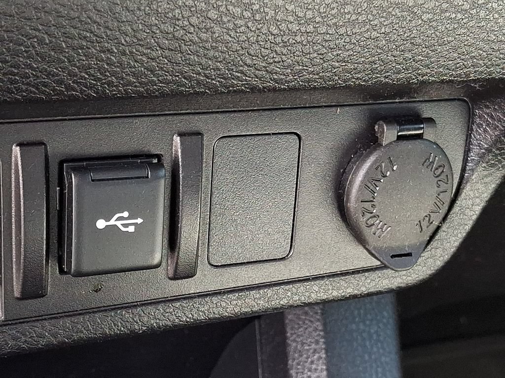 Used 2023 Toyota Tacoma SR w/ SR Convenience Package RWD image 25