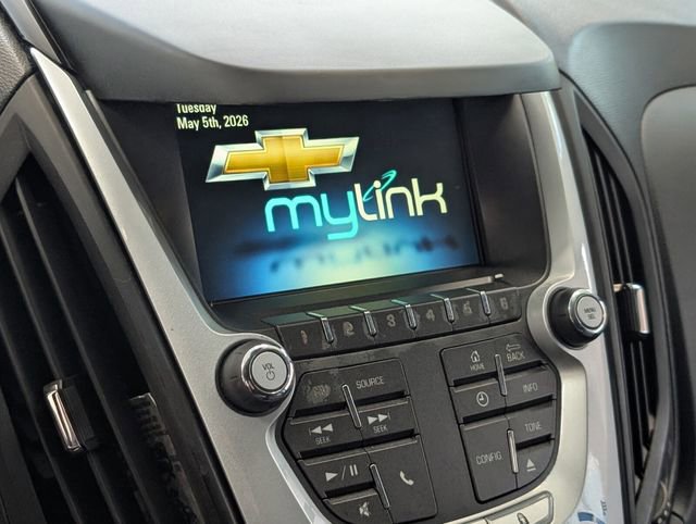 Used 2015 Chevrolet Equinox LT w/ Driver Convenience Package FWD image 16