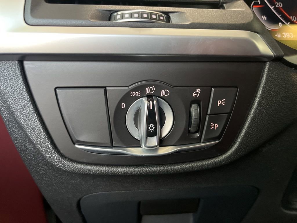 Used 2022 BMW X3 xDrive30i w/ Premium Package 2 AWD/4WD image 14