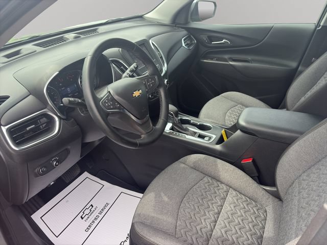 Used 2024 Chevrolet Equinox LT AWD/4WD image 10