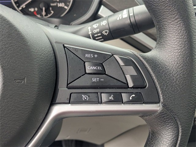 Used 2025 Nissan Altima 2.5 SV image 18