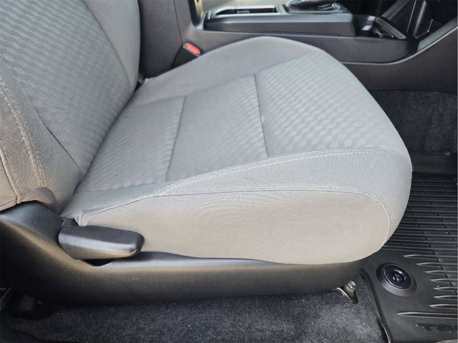 Used 2021 Toyota Tacoma SR w/ SR Convenience Package RWD image 20
