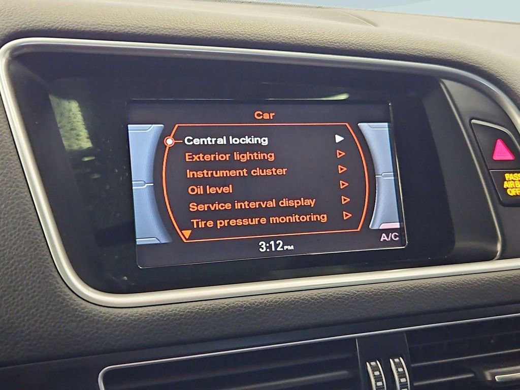 Used 2015 Audi Q5 2.0T Premium image 18