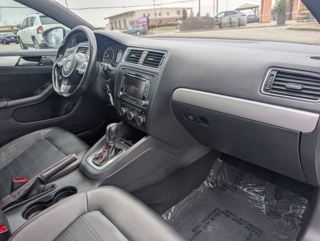 Used 2014 Volkswagen Jetta GLI Autobahn FWD image 21