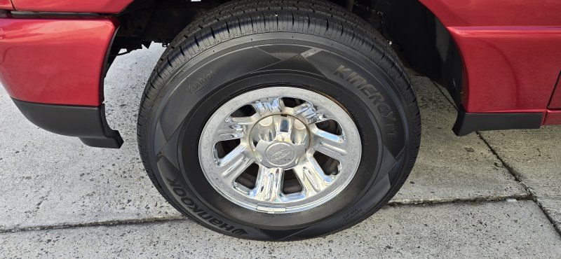 Used 2008 Ford Ranger Sport RWD image 9