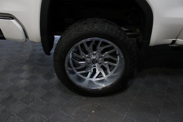 Used 2025 GMC Sierra 1500 Denali Ultimate image 21