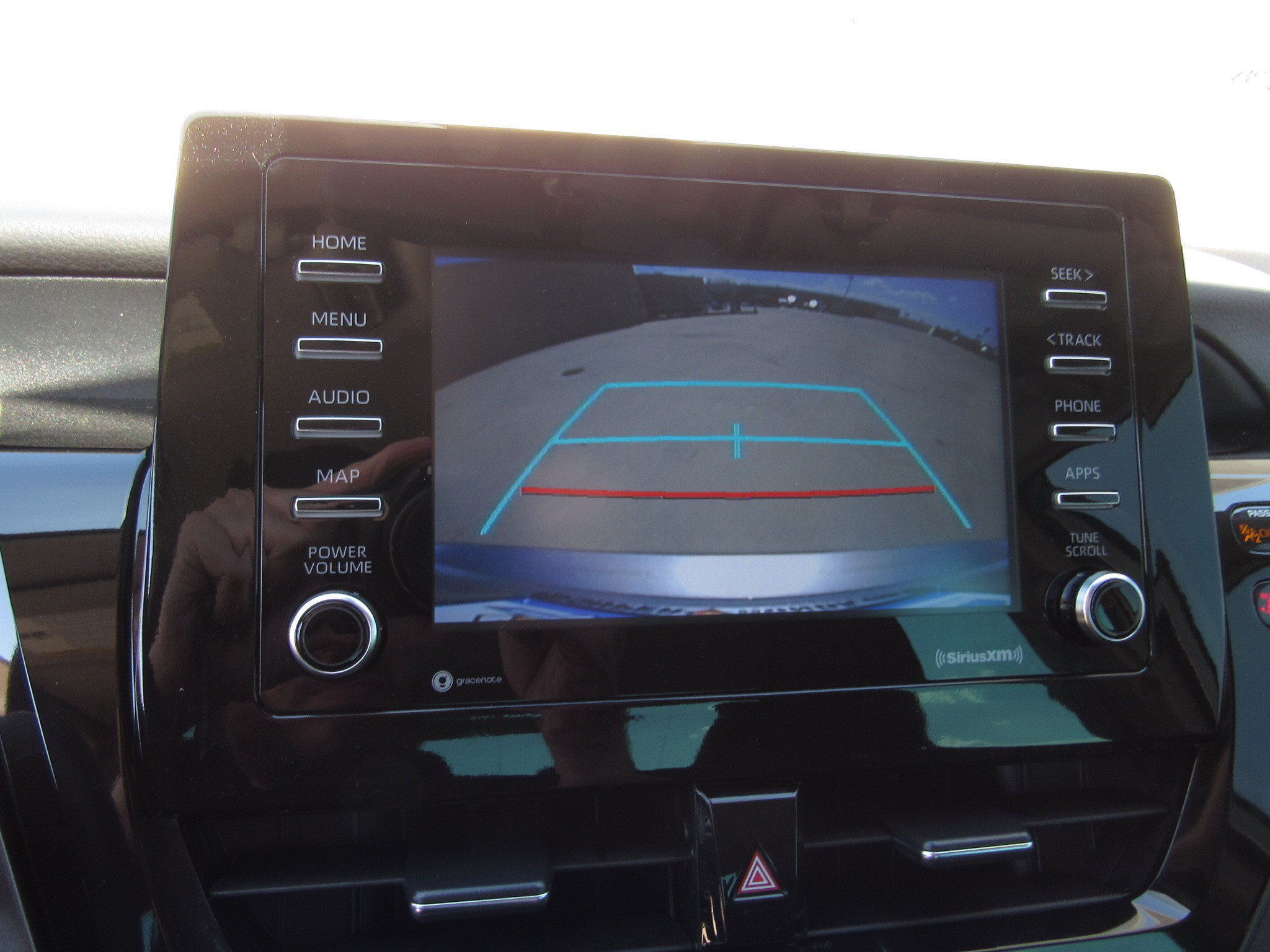 Used 2024 Toyota Camry LE FWD image 18