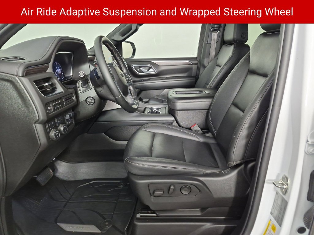 Certified 2023 Chevrolet Suburban Z71 w/ Z71 Off-Road Package AWD/4WD image 17