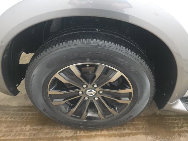 Used 2018 Nissan Armada Platinum w/ Captain Seat Package image 20