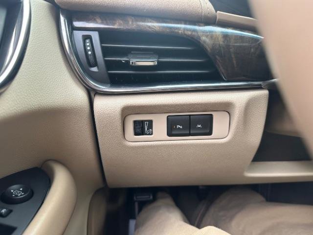 Used 2015 Cadillac ATS Performance w/ Cold Weather Package image 26