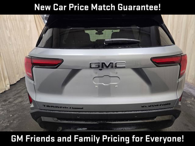 New 2026 GMC Terrain Elevation w/ Elevation Premium Package image 8