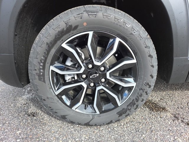 New 2025 Chevrolet TrailBlazer ACTIV w/ Driver Confidence Package image 58