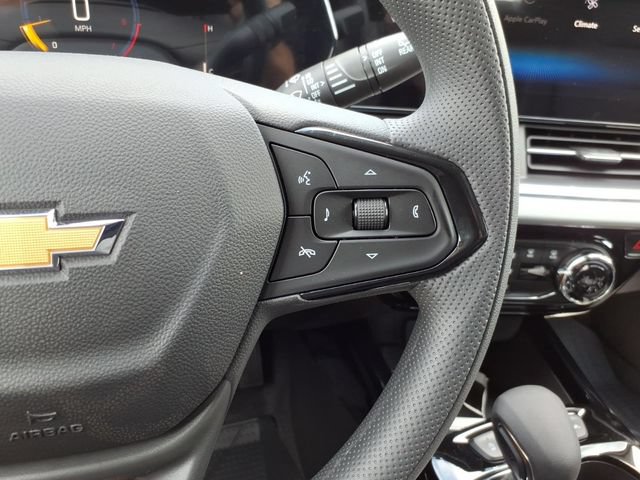 New 2026 Chevrolet Trax LT FWD image 14