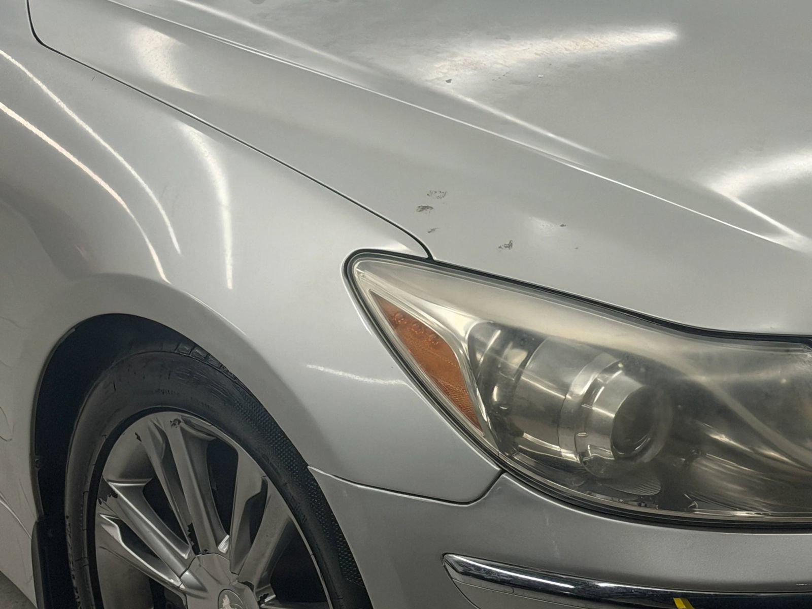 Used 2012 Hyundai Genesis 3.8 w/ Premium Pkg RWD image 6
