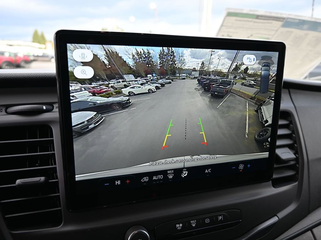 New 2026 Ford Transit 250 148 Medium Roof Extended AWD image 19