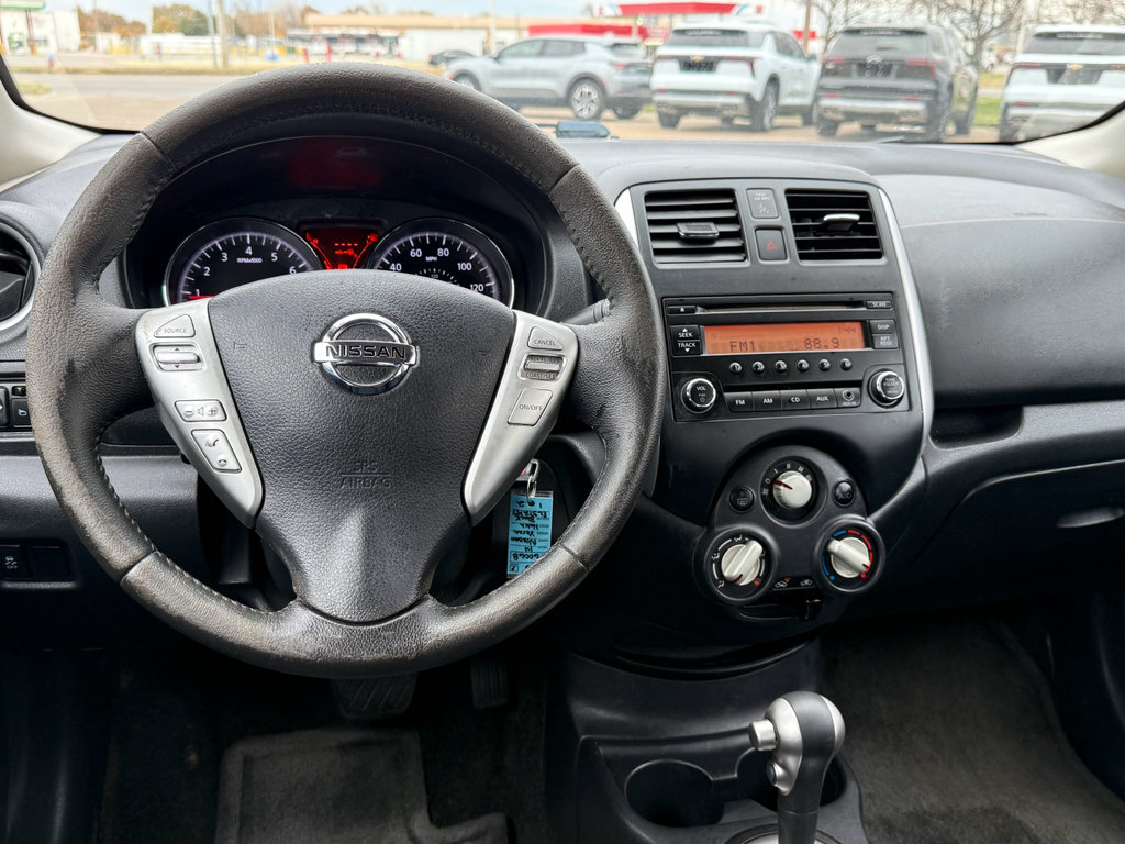 Used 2014 Nissan Versa Note SV image 9