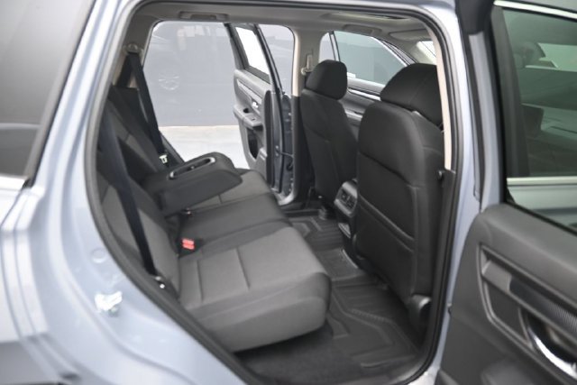 New 2027 Honda CR-V EX image 29