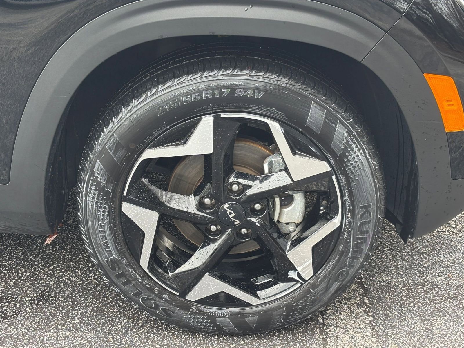 Used 2025 Kia Seltos S image 31