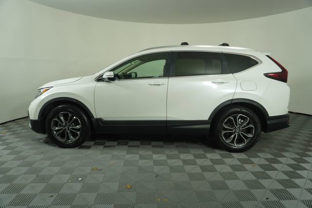 Used 2020 Honda CR-V EX image 4