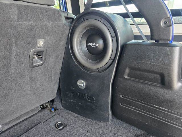 Used 2019 Jeep Wrangler Unlimited Sport S AWD/4WD image 17