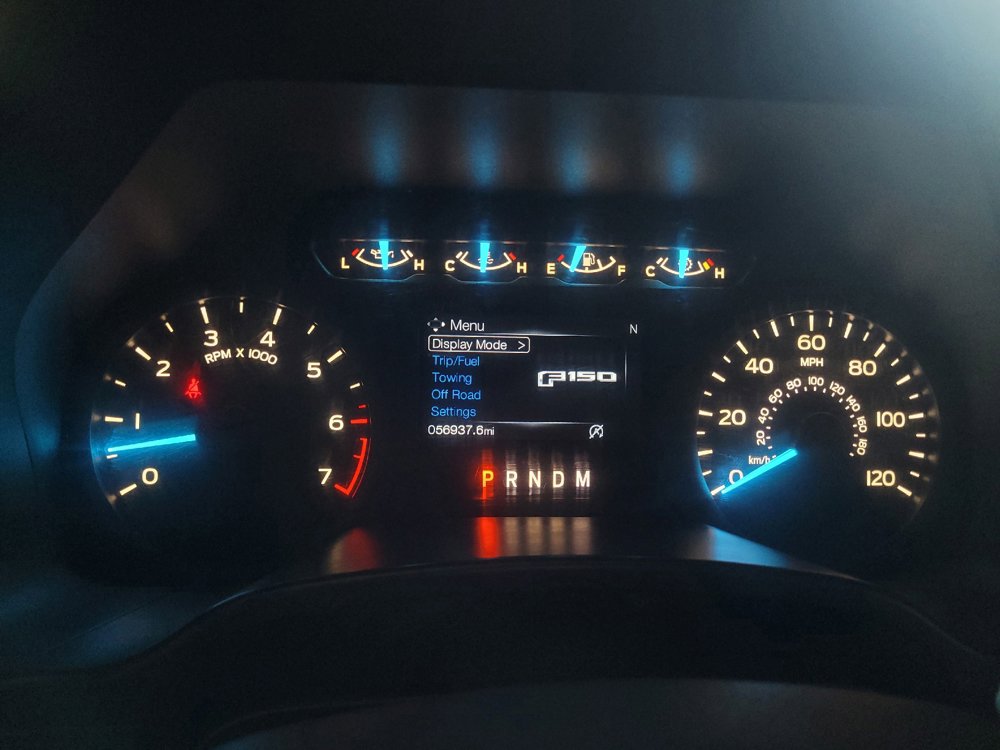 Used 2019 Ford F150 XL w/ Equipment Group 101A Mid AWD/4WD image 23