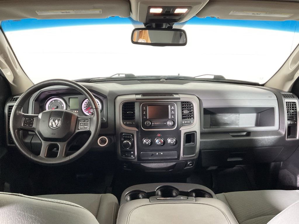 Used 2016 RAM 1500 Tradesman image 15