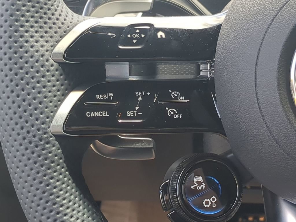 Used 2025 Mercedes-Benz CLA 45 AMG 4MATIC image 12