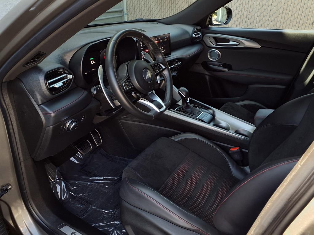 Used 2024 Dodge Hornet R/T Plus AWD/4WD image 15