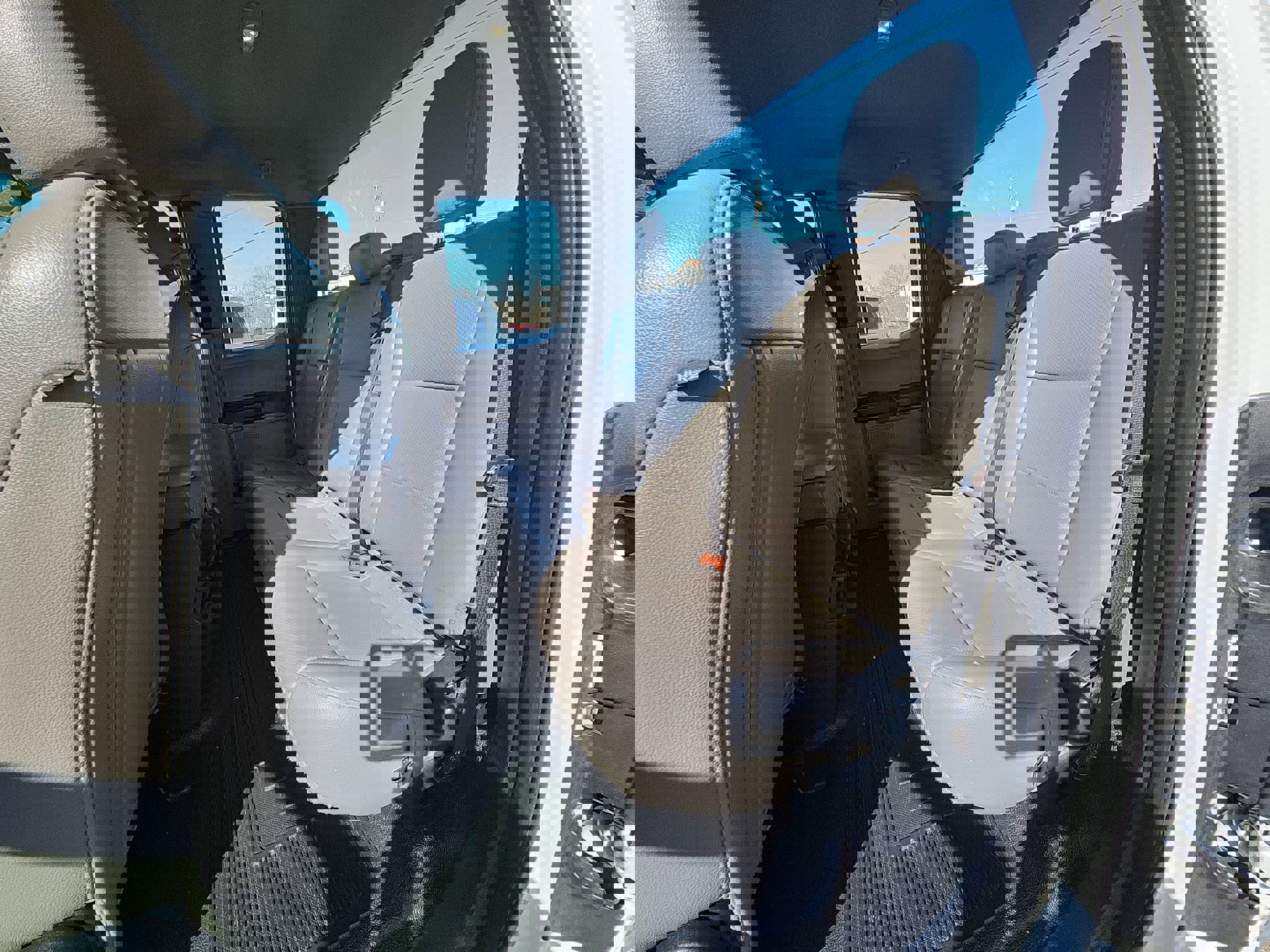 Used 2022 Ford F250 XL w/ STX Appearance Package image 23