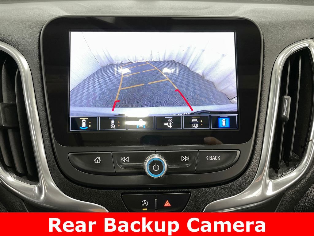 Certified 2022 Chevrolet Equinox LT image 4