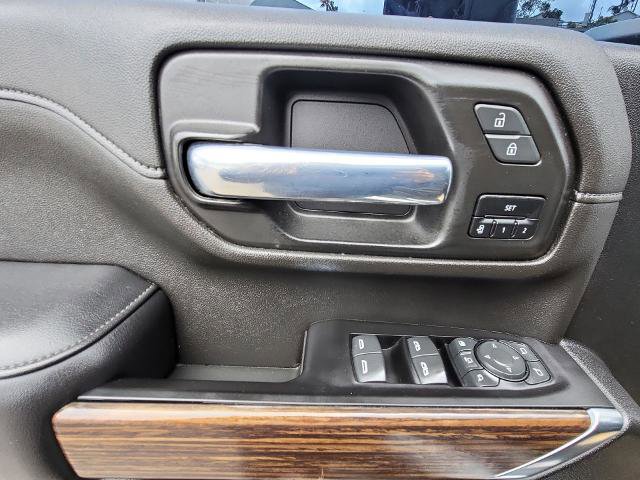 Used 2022 Chevrolet Silverado 2500 High Country w/ Z71 Off-Road Package image 23