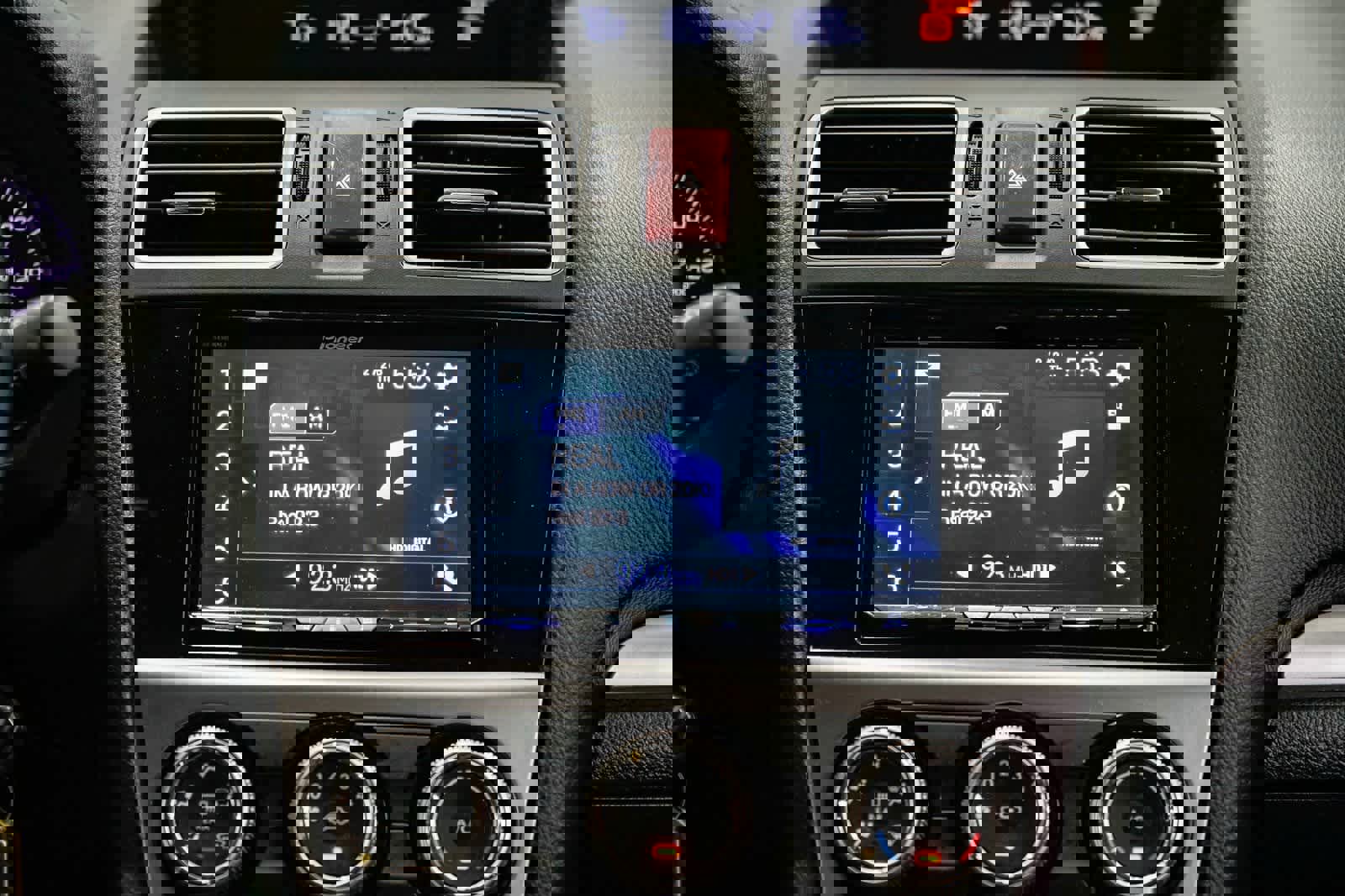 Used 2016 Subaru Crosstrek 2.0i Premium image 13