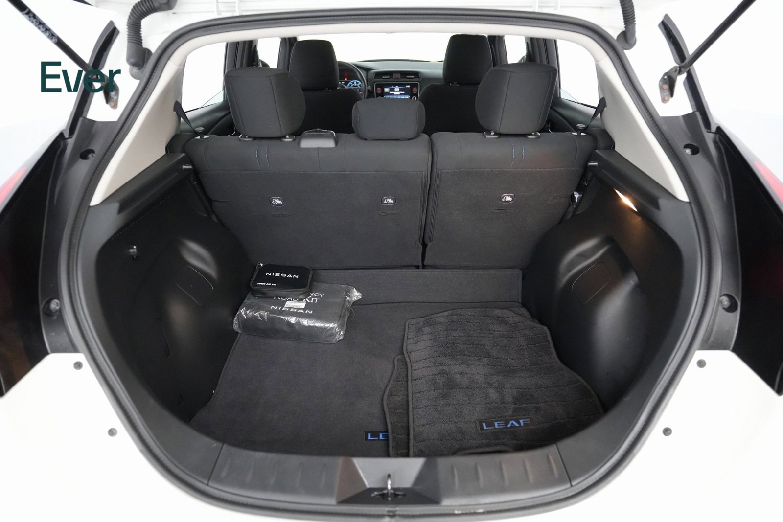 Used 2024 Nissan Leaf SV Plus image 22