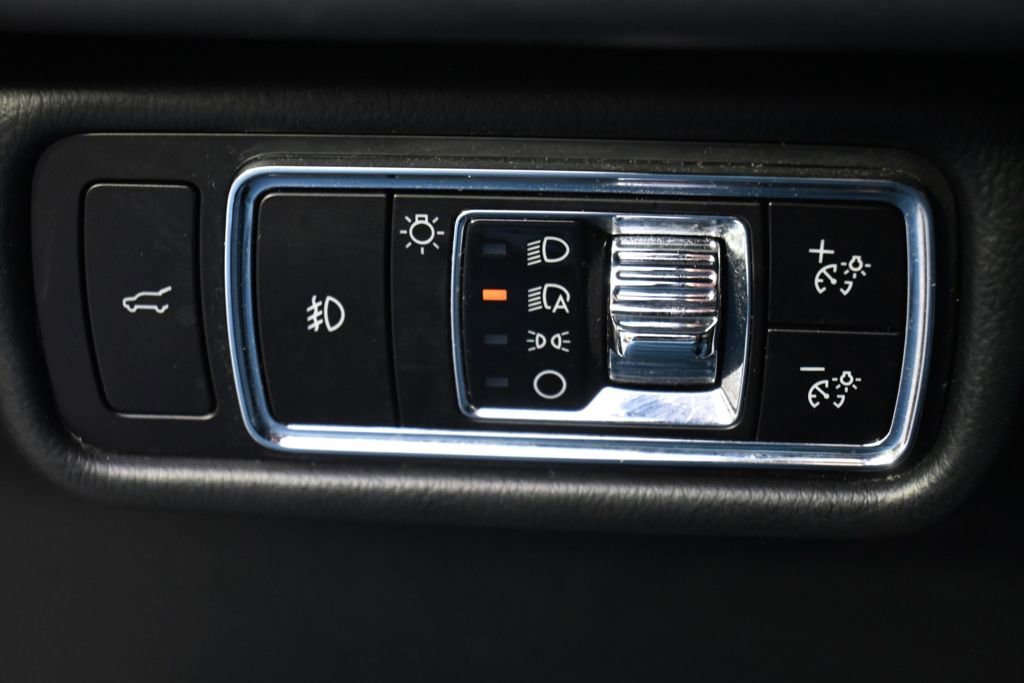 Certified 2023 Lincoln Aviator Reserve w/ Equipment Group 201A AWD/4WD image 25