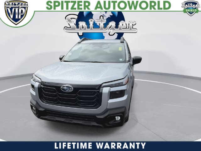 New 2026 Subaru Outback Premium AWD/4WD image 7