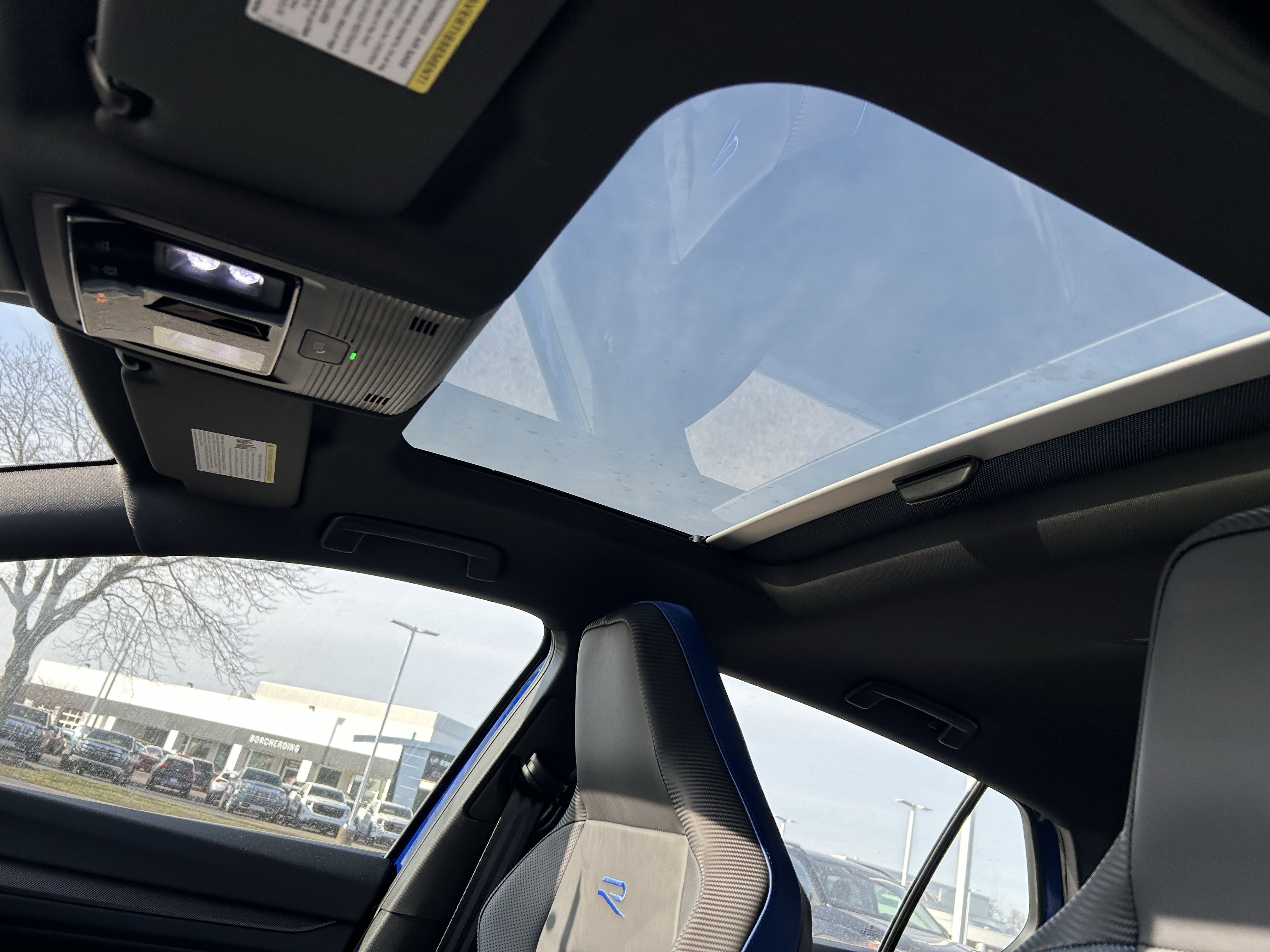 New 2026 Volkswagen Golf 2.0T image 24