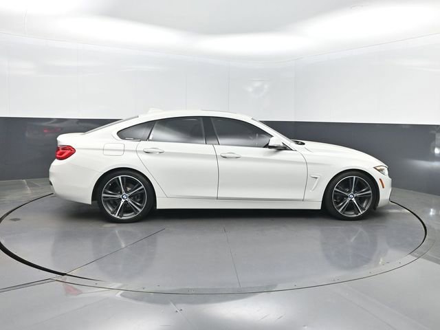Used 2019 BMW 430i Gran Coupe w/ Convenience Package RWD image 31