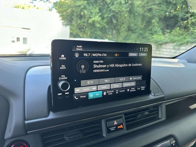 Certified 2024 Honda Pilot TrailSport image 22