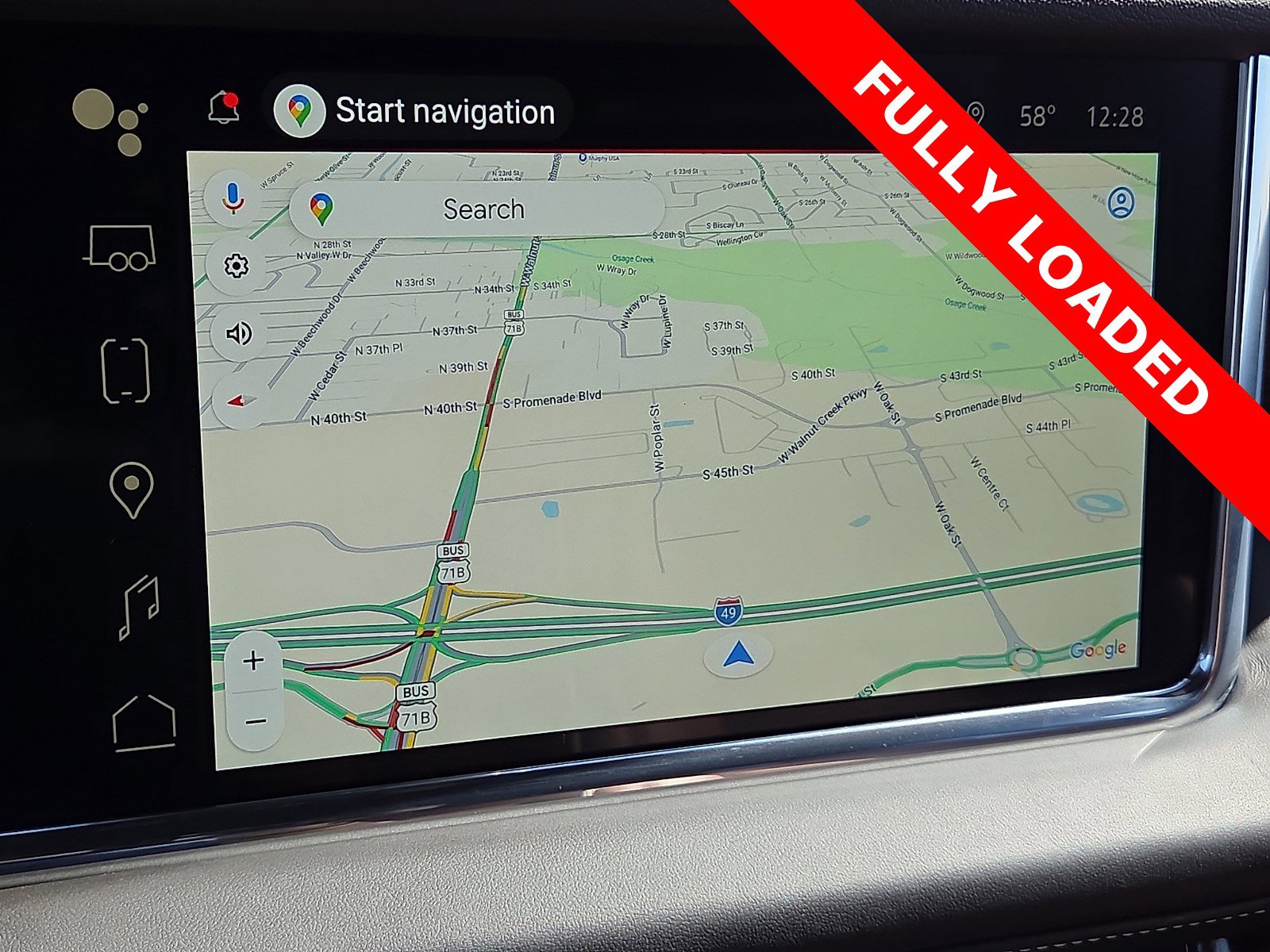 Used 2023 GMC Yukon Denali Ultimate image 19