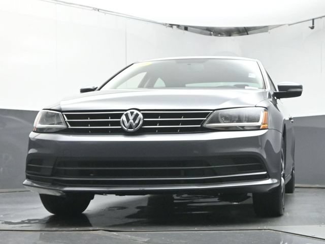 Used 2018 Volkswagen Jetta SE FWD image 31